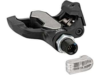 LOOK SRM EXAKT DUAL POWERMETRE PEDAL - 3