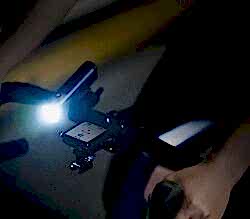 MAGENE AT1600 SMART LIGHT 1600 LÜMEN AKILLI ÖN FAR - 3