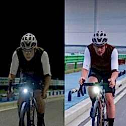 MAGENE AT1600 SMART LIGHT 1600 LÜMEN AKILLI ÖN FAR - 4