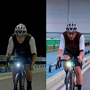 MAGENE AT1600 SMART LIGHT 1600 LÜMEN AKILLI ÖN FAR - 4