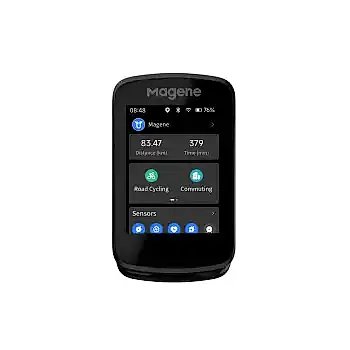 MAGENE C606 GPS BİSİKLET BİLGİSAYARI - 2