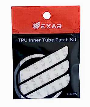 MAGENE EXAR TPU İÇ LASTİK TAMİR KİTİ - MAGENE