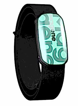 MAGENE H603 GÖĞÜS NABIZ BANDI - MAGENE