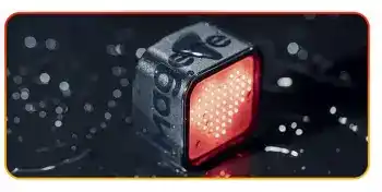 MAGENE L308 SELE BORUSU BAĞLANTILI ARKA FAR - 2