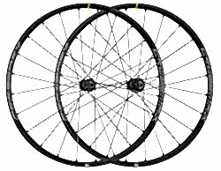 MAVIC CROSSMAX SL 29 BOOST DISC 6 VIDALI P1602110 TEKER SETİ - MAVIC