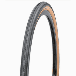 MAXXIS GRAVEL VELOCITA 700X40C KATLANIR AMBER YANAK DIŞ LASTİK - MAXXIS