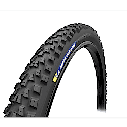 MICHELIN FORCE AM2 29x2.40 COMPETITION TUBELESS TLR KATLANIR DIŞ LASTİK - MICHELIN