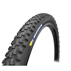 MICHELIN FORCE AM2 29x2.60 COMPETITION TUBELESS TLR KATLANIR DIŞ LASTİK - MICHELIN