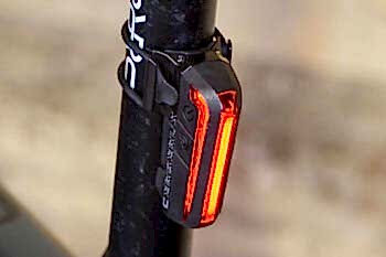 MOON CERBERUS 150 LM USB ARKA FAR - 3