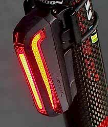 MOON CERBERUS 150 LM USB ARKA FAR - 4