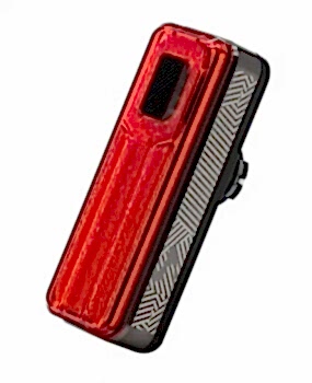 MOON HELIX PRO 150 LM USB ARKA FAR - MOON