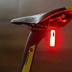 MOON HELIX PRO 150 LM USB ARKA FAR - 2