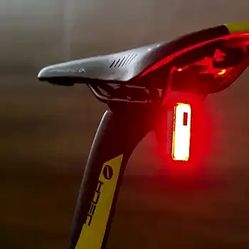 MOON HELIX PRO 150 LM USB ARKA FAR - 2