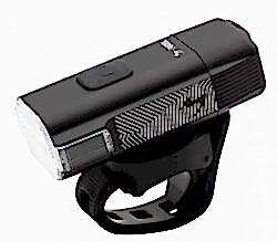 MOON RIGEL 700 LM USB ÖN FAR - MOON