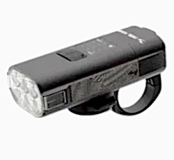 MOON RIGEL POWER 3600 LM USB ÖN FAR - 1