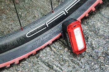 MOON SIRIUS 200 LM USB ARKA FAR - 3