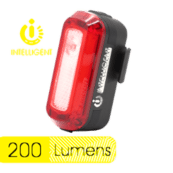 MOON SIRIUS 200 LM USB ARKA FAR - MOON