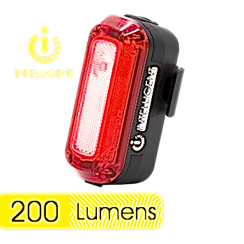 MOON SIRIUS 200 LM USB ARKA FAR - 1