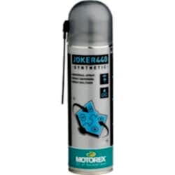 MOTOREX JOKER 440 500 ML SENTETİK KOROZYON ÖNLEYİCİ SPREY - MOTOREX