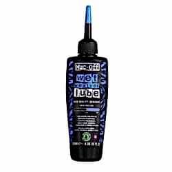 MUC-OFF 120 ML WET WEATHER ZİNCİR YAĞI - MUC-OFF