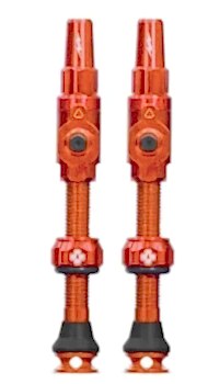 MUC-OFF 35MM MEDIUM BIG BORE LITE TUBELESS VALF - MUC-OFF