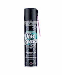 MUC-OFF 400 ML DİSK FREN TEMİZLEYİCİ - MUC-OFF