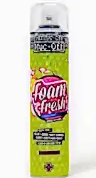 MUC-OFF 400 ML FOAM FRESH KÖPÜK TEMİZLEYİCİ - 1