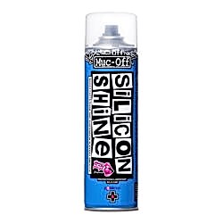 MUC-OFF 500 ML SİLİCON SHINE KORUYUCU SPREY - MUC-OFF