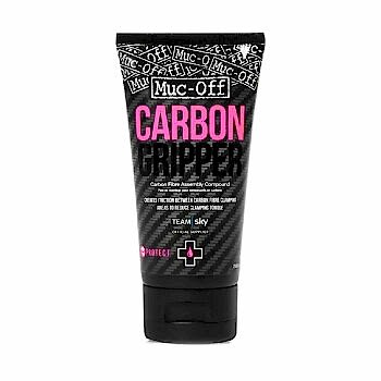 MUC-OFF 75 GR CARBON TUTUCU - MUC-OFF