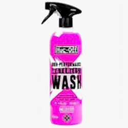 MUC-OFF 750 ML SUSUZ YIKAMA SPREYİ - MUC-OFF