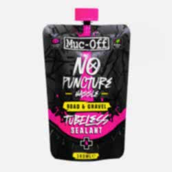 MUC-OFF ROAD-GRAVEL 140 ML TUBELESS PATLAK ÖNLEYİCİ SIVI - MUC-OFF