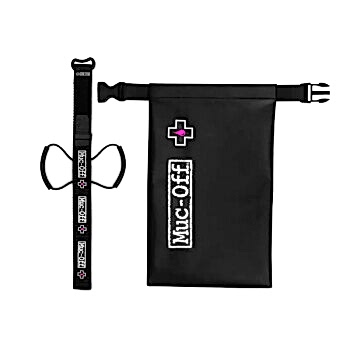 MUC-OFF SU GEÇİRMEZ KADRO ÇANTASI - MUC-OFF