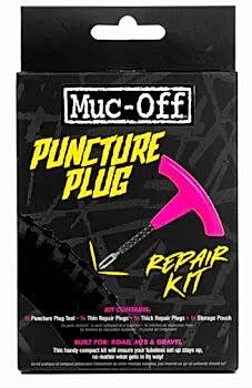 MUC-OFF TUBELESS TAMİR KİTİ - MUC-OFF