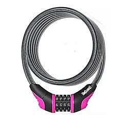 ONGUARD 8169 12X120 NEON COMBO ŞİFRELİ KİLİT - ONGUARD