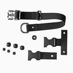 ORTLIEB E186 QL1-QL2 KAPATMA KAYIŞI - ORTLIEB 