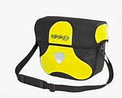 ORTLIEB F3123 ULTIMATE SIX CLASSIC 7L GİDON ÇANTASI - ORTLIEB 