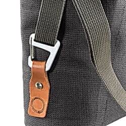 ORTLIEB F3360 6L BARISTA URBAN OMUZ-GİDON ÇANTASI - 3