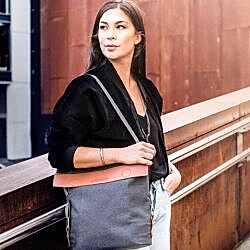 ORTLIEB F3360 6L BARISTA URBAN OMUZ-GİDON ÇANTASI - 5