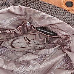 ORTLIEB F3360 6L BARISTA URBAN OMUZ-GİDON ÇANTASI - 6