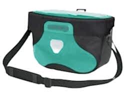 ORTLIEB F3411 ULTIMATE SIX FREE 7L GİDON ÇANTASI - ORTLIEB 