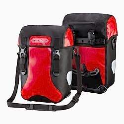 ORTLIEB F4801 SPORT-PACKER CLASSIC 30L ÖN BAGAJ ÇANTASI - ORTLIEB 