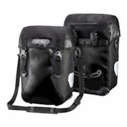 ORTLIEB F4803 SPORT-PACKER CLASSIC 30L ÖN BAGAJ ÇANTASI - ORTLIEB 