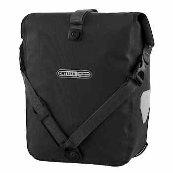 ORTLIEB F6208 SPORT-ROLLER PLUS 14.5L ÖN BAGAJ ÇANTASI - ORTLIEB 