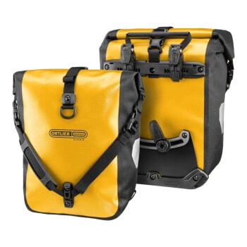 ORTLIEB F6310 SPORT-ROLLER CLASSIC 25L ÖN BAGAJ ÇANTASI - ORTLIEB 