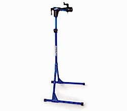 PARK TOOL DELUXE PCS-4-2 100-5D KELEPÇE İLE TAMİR STANDI - PARK TOOL 