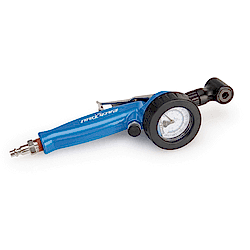 PARK TOOL SHOP GÖSTERGELİ POMPA ADAPTÖRÜ - PARK TOOL 