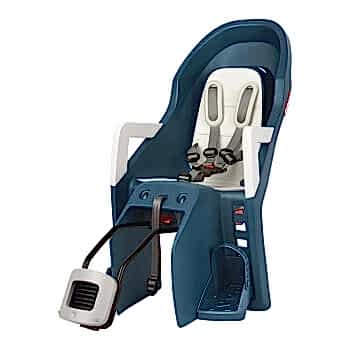 POLISPORT GUPPY MAXI PLUS RS ARKA ÇOCUK TAŞIYICI - POLISPORT