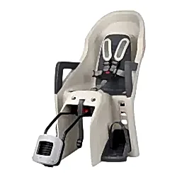 POLISPORT GUPPY MAXI PLUS RS ARKA ÇOCUK TAŞIYICI - 1