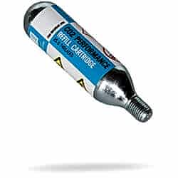 PRO CO2 25GR POMPA HAVA KARTUŞU - PRO 