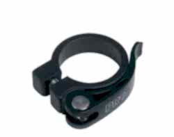 PRO QR 34,9mm SELE BORUSU KELEPÇESİ - PRO 